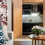Casa 1920 By época Appartement *