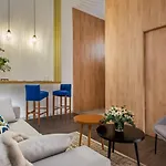 Appartement Casa 1920 By época Séville