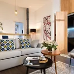 Casa 1920 By época Appartement *