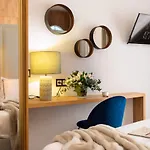 Casa 1920 By época Appartement