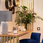 Casa 1920 By época Appartement