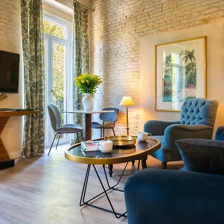 Casa 1855 By Epoca Apartment