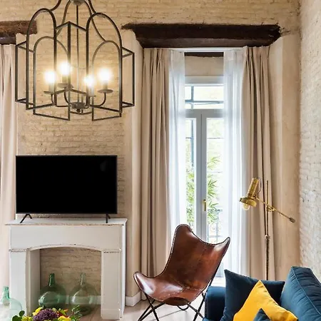 Casa 1855 By Epoca Apartment *
