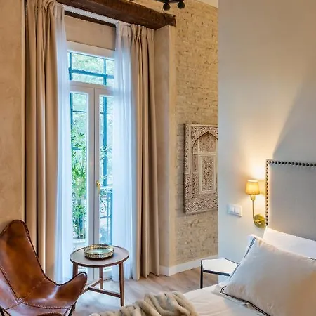 Casa 1855 By Epoca Apartment Seville