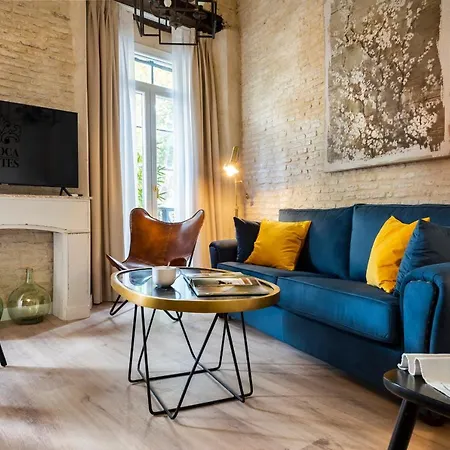 Casa 1855 By Epoca