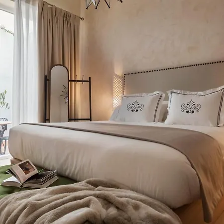 Apartamento Casa 1855 By Epoca Sevilha
