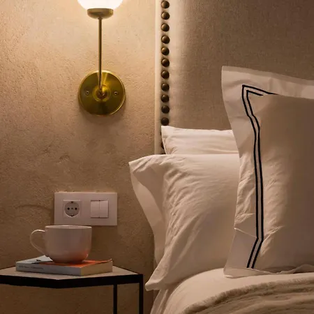 Casa 1855 By Epoca Apartamento *