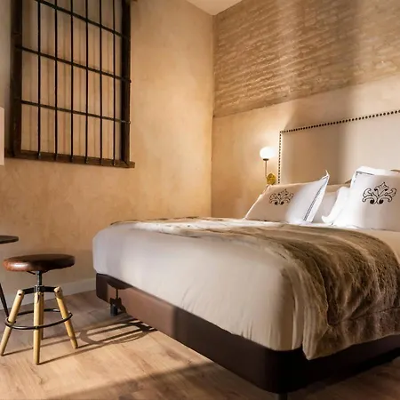 Apartment Casa 1855 By Epoca Seville