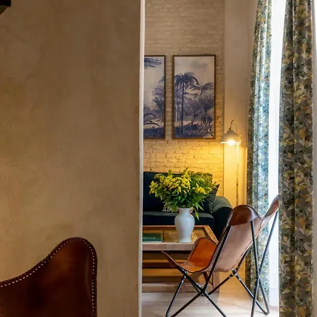 Casa 1855 By Epoca Apartment