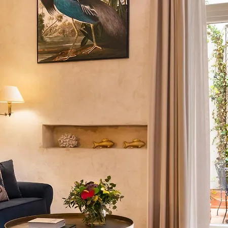 Casa 1855 By Epoca * Seville