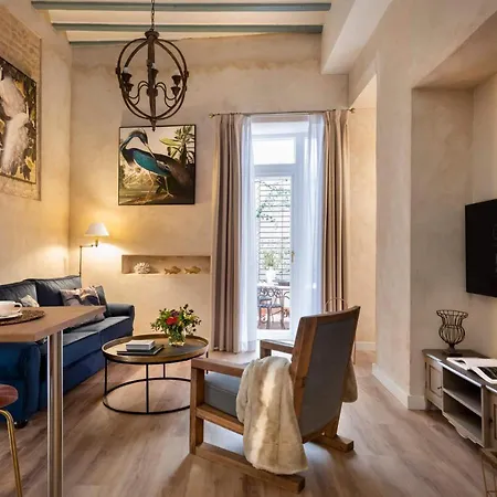 Apartamento Casa 1855 By Epoca *