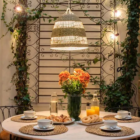 Casa 1855 By Epoca Apartamento *