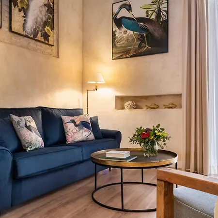 Apartment Casa 1855 By Epoca *