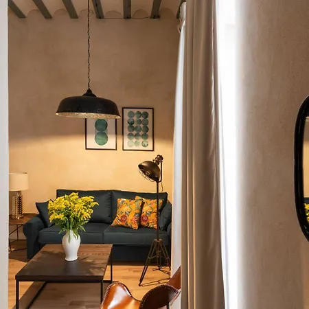 Apartment Casa 1855 By Epoca Seville