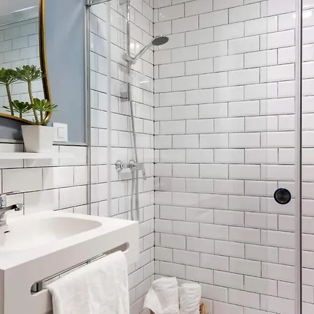 Casa 1855 By Epoca Apartamento *