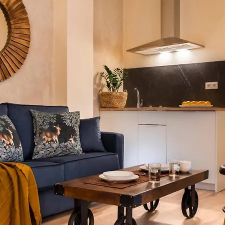 Casa 1855 By Epoca *