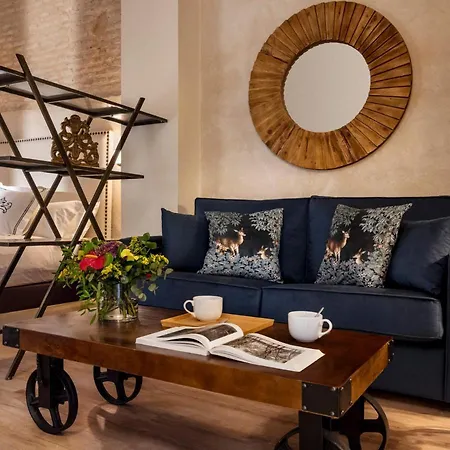 Casa 1855 By Epoca *
