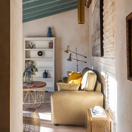 Casa 1855 By Epoca