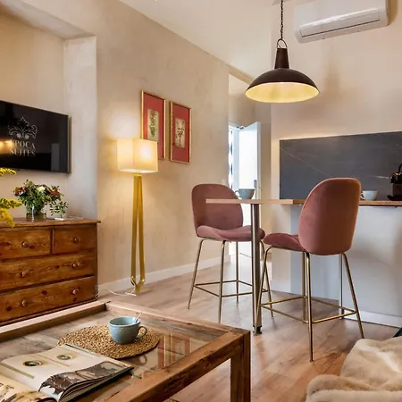 Casa 1855 By Epoca * Seville