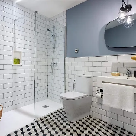 Apartamento Casa 1855 By Epoca Sevilha