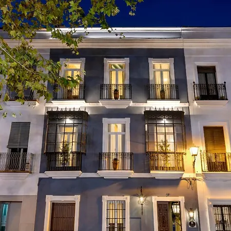 Apartment Casa 1855 By Epoca