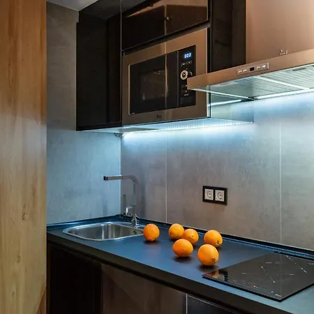 Apartment Casa 1920 By Epoca *