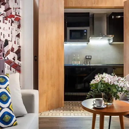 Casa 1920 By Epoca Apartment *