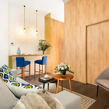 Casa 1920 By Epoca Apartmán