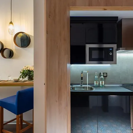 Apartment Casa 1920 By Epoca