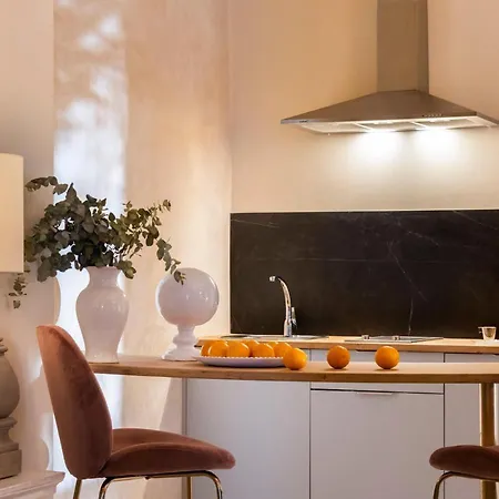 Apartment Casa 1855 By Epoca