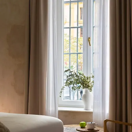 Casa 1855 By Epoca Apartment *