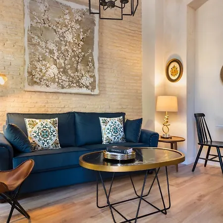 Casa 1855 By Epoca * Sevilha