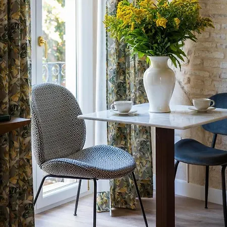 Casa 1855 By Epoca *