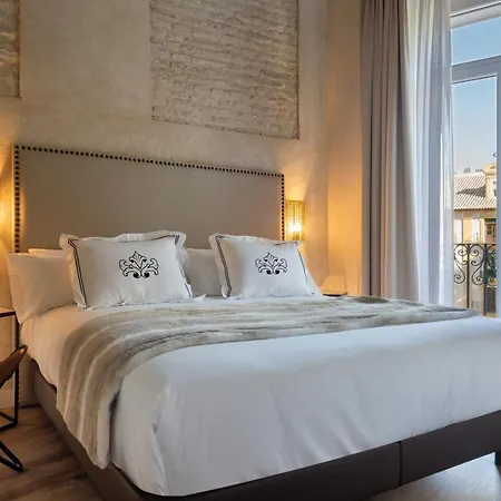 Apartamento Casa 1855 By Epoca Sevilha
