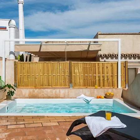 Casa 1855 By Epoca Apartamento