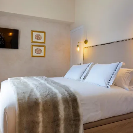 Casa 1855 By Epoca Apartment