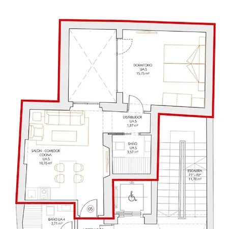 Apartamento Casa 1855 By Epoca Sevilha