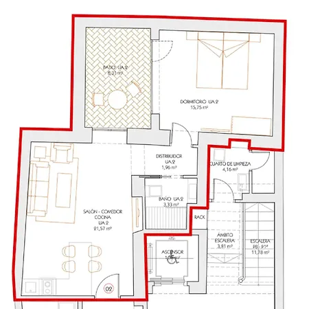 Casa 1855 By Epoca Apartamento