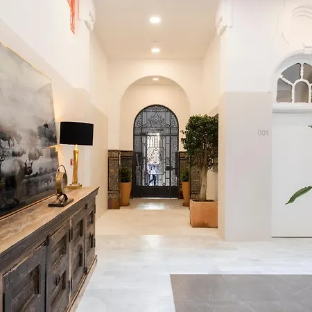 Casa 1920 By Epoca * Seville