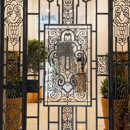 Casa 1920 By Epoca Seville
