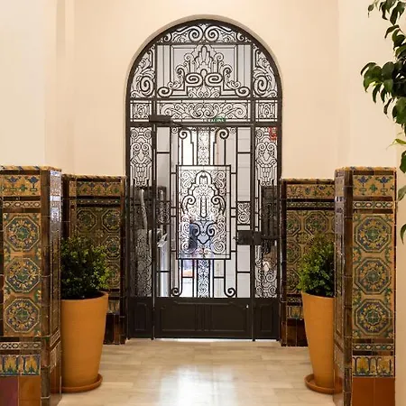 Casa 1920 By Epoca Seville
