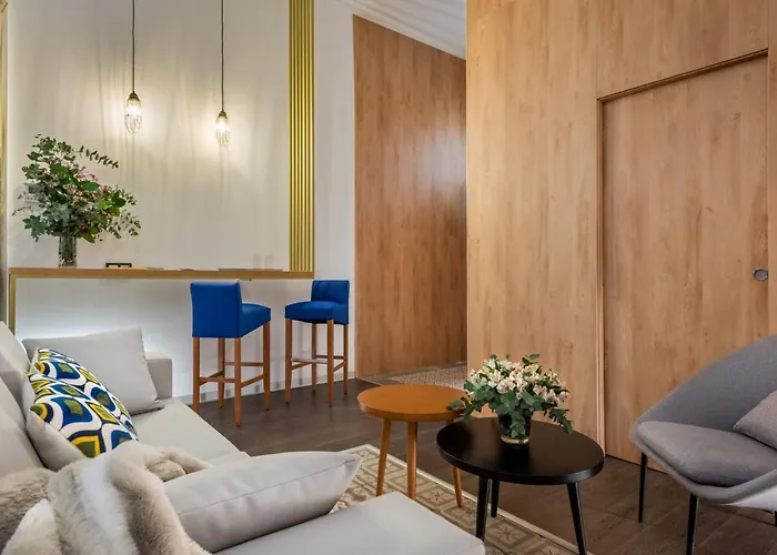 Apartmán Casa 1920 By Epoca Sevilla