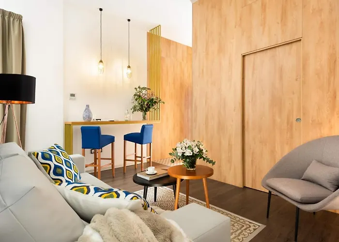 Casa 1920 By Epoca Apartmán