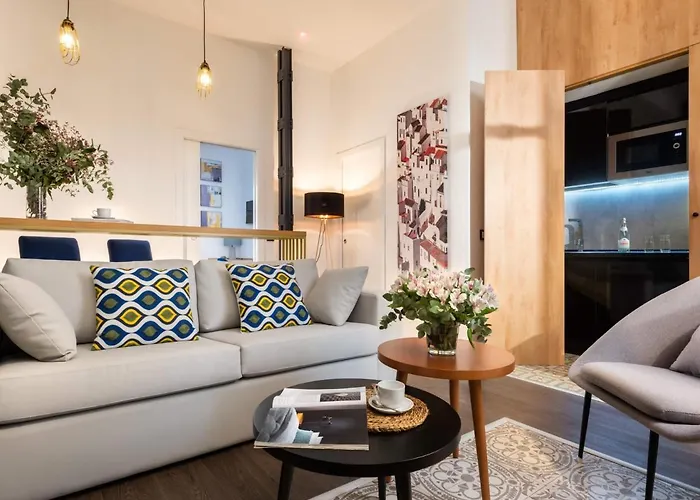 Casa 1920 By Epoca Apartmán *