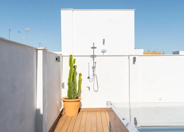 Casa 1920 By Epoca Apartmán Sevilla